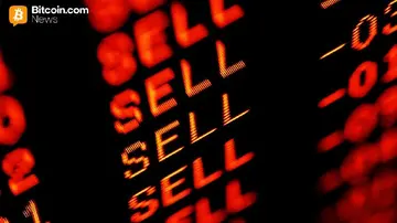 Експерт: «Обвал» біткоїна до $24 тисяч був лише ліквідністю Binance