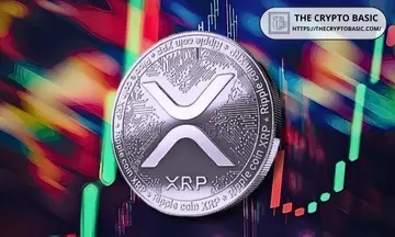Експерт пояснює, як XRP може досягти 10 000 доларів у майбутньому бумі, спричиненому ШІ.