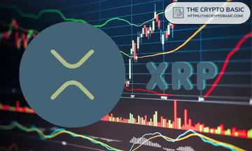 Експерт прогнозує амбітний термін, коли XRP досягне $9