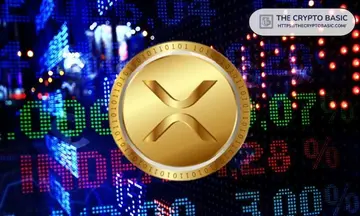Эксперт прогнозирует цену XRP на 2025 год, если SUI достигнет 8,10 долларов, а Ethereum - 4,750 долларов