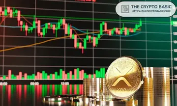 Эксперт прогнозирует, когда XRP будет на пути к двузначным числам