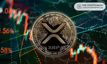 Експерт розкриває, чому він продовжує купувати падіння XRP