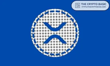 Експерт стверджує, що інвестори, які накопичили 10 000 XRP, досягнуть фінансової свободи