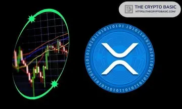 Эксперт утверждает, что XRP имел множитель 1 200x во время краха в пятницу
