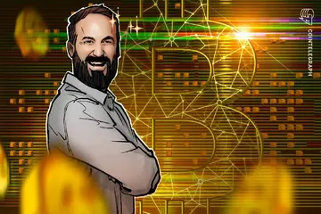 Експерт з криптовалют при Трампі: уряд США має перейти за межі "симпатії до Bitcoin"