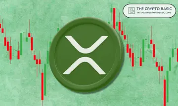 Експерт з ринку пояснює, як може відбутися перетворення ціни XRP