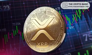 Експерт заявляє, що XRP може легко подвоїтися з цієї точки; ось як