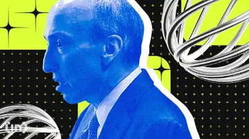 Електронні листи Джеффрі Епстайна показують плани зустрітися з Гері Генслером, щоб обговорити криптовалюту.