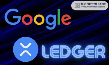 Електронний лист Епштейна виявляє ранній інтерес Google до Ripple для африканських платежів