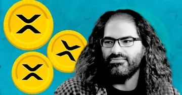 Емеритус CTO Ripple розкриває інформацію про творця Біткоїна
