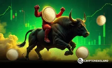 ENA привертає увагу завдяки ставці на Хейса у $1 млн та Mega Matrix просуванню