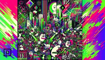 ENA зросла на 4%, оскільки перший DEX на базі Ethena Ethereal запускає основну мережу Alpha