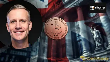 Ендрю Уеблі повідомляє про переміщення SWC на Лондонську фондову біржу сьогодні