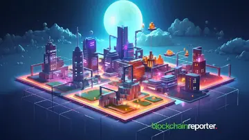 ENI інтегрує DODO в проект Super Node для сприяння зростанню екосистеми