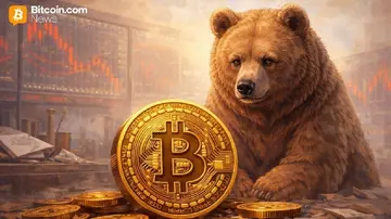Ескалація війни або жорстка зміна політики Федерального резерву можуть змінити прогноз для біткойна на ведмежий.