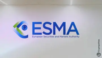 ESMA пропонує регулювати точки доступу до DeFi в рамках MiCA