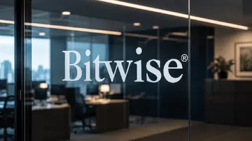 ETF Bitwise на Solana досягнув $1 мільярда активів під управлінням всього через 10 місяців після запуску.