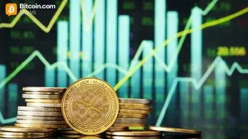 ETF Canary XRP звітує про 213 мільйонів XRP, вартість яких складає 305 мільйонів доларів