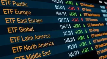 ETF – Це не (просто) обгортка