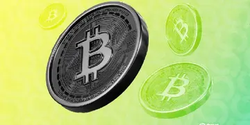 ETF на биткойн привлекли 1,19 миллиарда долларов в крупнейшем однодневном росте с июля