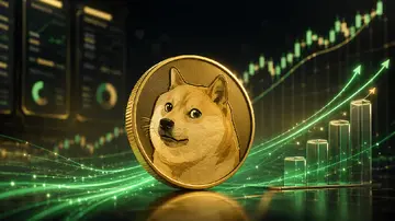 ETF на Dogecoin прокинулися з найсильнішими припливами з січня