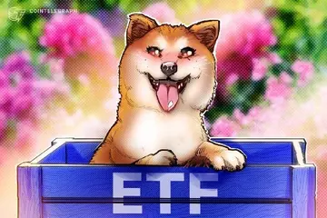 ETF на Dogecoin від Grayscale не відповідає очікуванням щодо обсягу в перший день торгів
