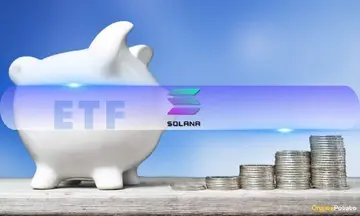 ETF на Solana зросли до 750 млн доларів, оскільки інвестори largely ігнорують волатильність.
