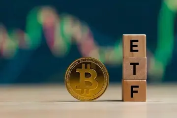 ETF на спотовий біткоїн, що торгуються в США, зростають завдяки впливу інституцій! Ось деталі