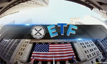 ETF на XRP відновлюють переможну серію, тоді як фонди SOL залишаються в мінусі.