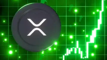 ETF XRP від Teucrium викликав величезний інтерес, отримав масивну підтримку завдяки неймовірним вливанням
