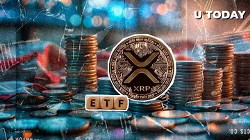 ETF з експозицією на XRP, ймовірно, буде наступним, говорить провідний експерт