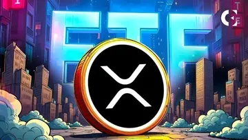 ETF з покращеним доходом на базі XRP Kurv наближається до запуску після подання заявки до SEC