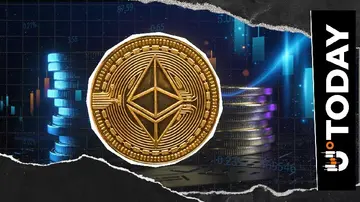 ETH до $2,900? Графік цін Ethereum сигналізує про ключову структурну зміну