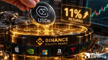 Ethena відкриває ринок на $150 трильйонів – І тримачі USDe виграють