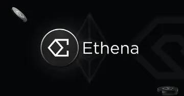 Ethena зросла на 4% після того, як Grayscale додала її до DeFi фонду під час ребалансування в I кварталі