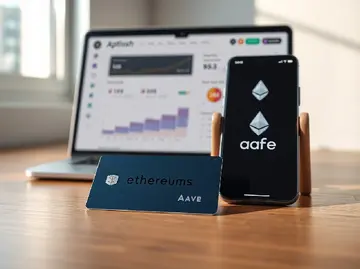 Ether.fi пропонує інтеграцію Aave V4 для підтримки своєї криптокартки