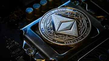Ethereum демонструє силу – трейдери націлені на прорив, що може викликати більші прибутки