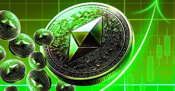 Ethereum демонструє слабкі результати? Чому ця «тиха» фаза може бути величезним сигналом для покупки