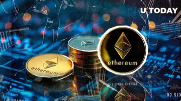 Ethereum (ETH) Щойно Вийшов: Деталі
