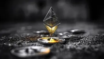 Ethereum (ETH) встановлює новий рекорд, незважаючи на те, що його ціна не може відновитися! Ось що потрібно знати