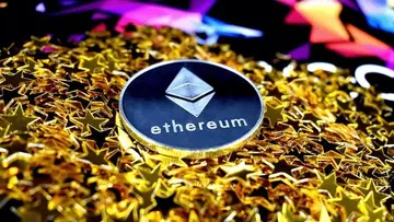 Ethereum формирует длинный доджи на месячном графике – разворот или просто пауза?