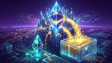 Ethereum генерує майже в 40 разів більше щоденних зборів, ніж Solana, підкреслюючи його домінування.