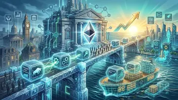 Ethereum Institutional отримує значний раунд фінансування екосистеми за підтримки понад 100 інвесторів
