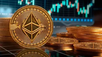 Ethereum консолідується, оскільки наростає імпульс – аналітик прогнозує $3000 у червні