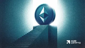 Ethereum має всі биківські сигнали – Окрім ЦЬОГО, що підтверджує $3K
