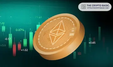 Ethereum нацеливается на $1,690, поскольку данные блокчейна сигнализируют о формировании дна
