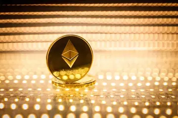 Ethereum покидає криптовалютні біржі в історичних об'ємах: чи готуються трейдери до потенційного зростання?