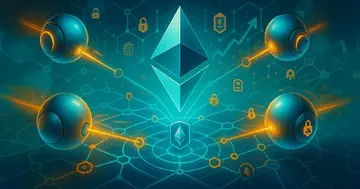Ethereum стремится обеспечить будущее ИИ новым стандартом ERC-8004