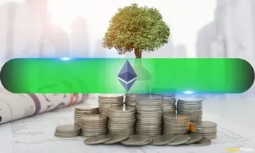Ethereum привертає увагу з притоком у 1,59 млрд доларів, але не всі альткоїни виграють