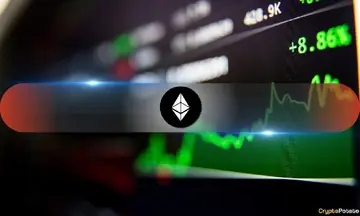 Ethereum приєднується до крипто-буму на $1.9B, Bitcoin отримує $977M, оскільки інвестори повертаються